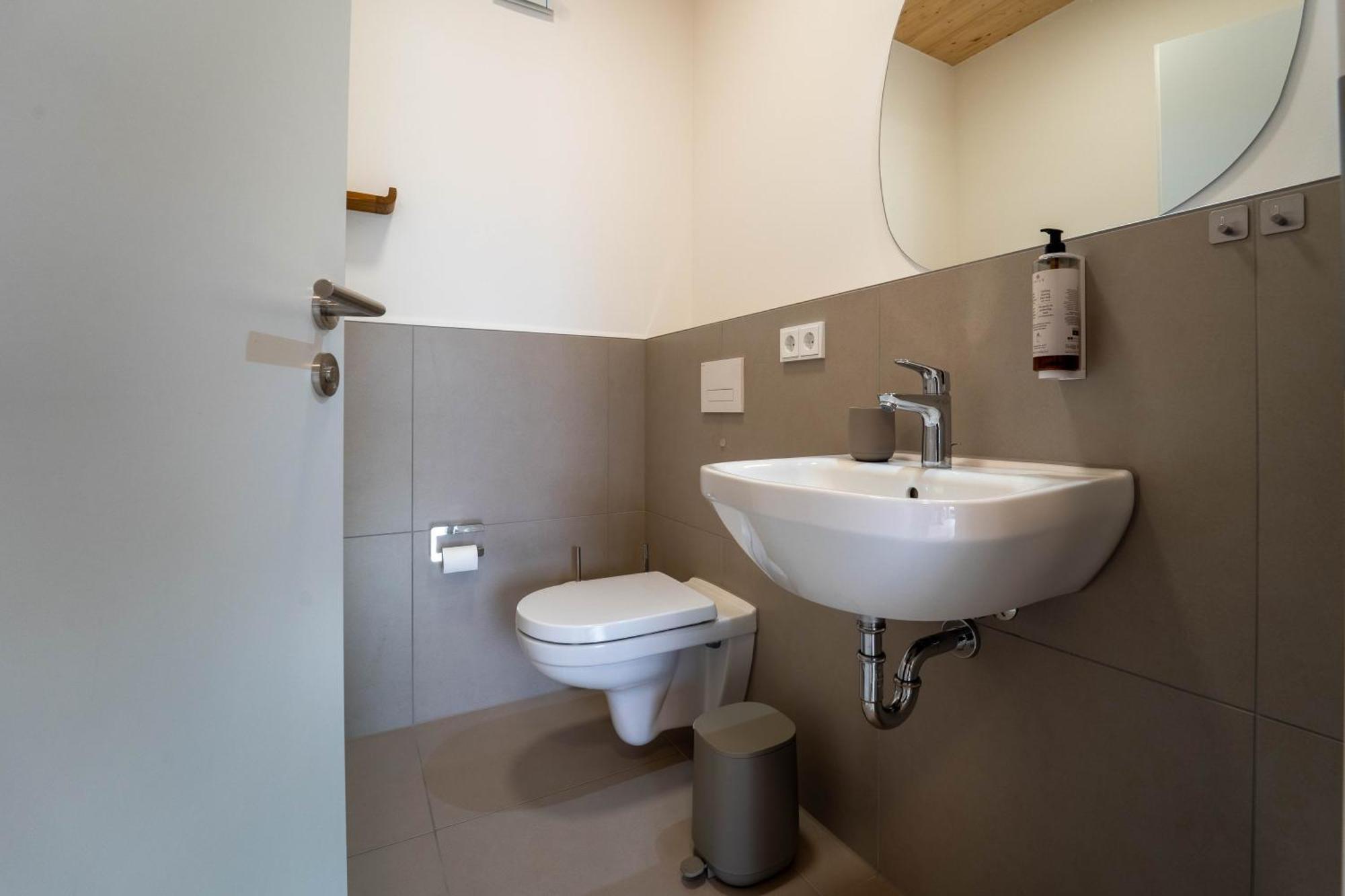 Dreamcation Apartments Boardinghouse - Straubing Sued Exterior foto